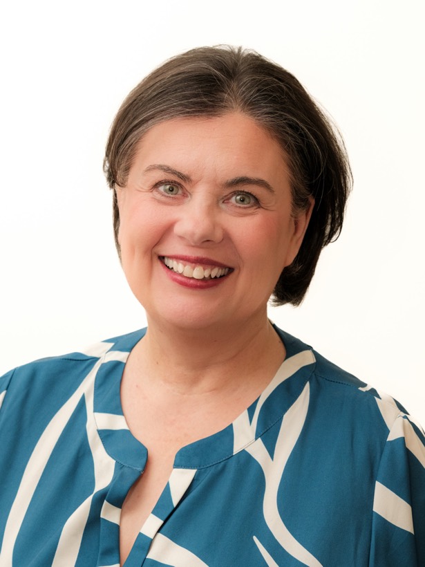 Dr. Christine Korol, Registered Psychologist